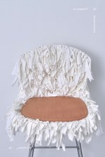 エンダースキーマがシボネ青山と旗艦店スキマでコンセプトショップ、ヌメ革を加えたヴィンテージ家具など｜写真4