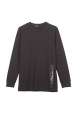 日本限定 3.1 phillip lim フィリップリム ロゴ ロンT ブラック Collections – 3.1 Phillip Lim