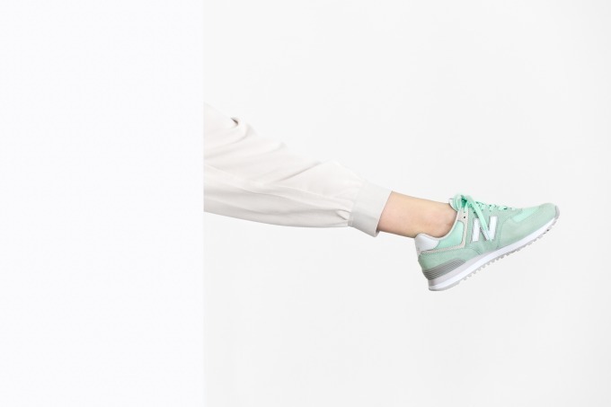 ニューバランス(New Balance) 574｜写真11