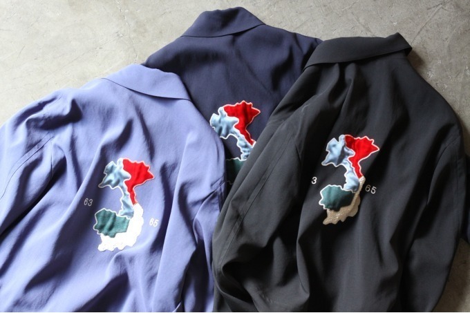 soe（ソーイ）の「ベトナムジャケット（）」 - WEAR