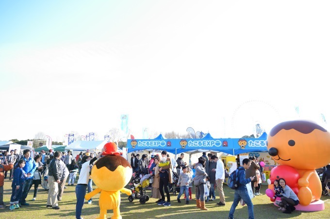 「それ、テレビ大阪やろ。EXPO」大阪・万博記念公園で、自転車・アウトドア・フードイベント同時開催｜写真14