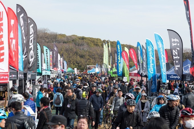 サイクリング｜「それ、テレビ大阪やろ。EXPO」大阪・万博記念公園で、自転車・アウトドア・フードイベント同時開催