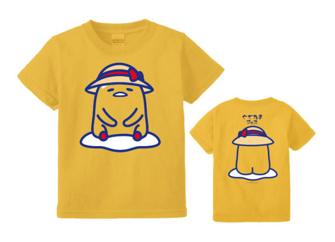 「ぐでたまフェス」横浜赤レンガ倉庫にて開催、「ぐでたま」モチーフのドーナツやドリンクなど｜写真16