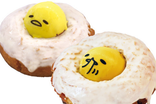 「ぐでたまフェス」横浜赤レンガ倉庫にて開催、「ぐでたま」