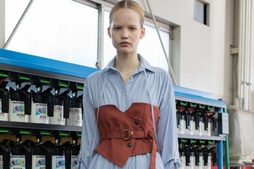 AVERY ROW 2018-19AW Collection