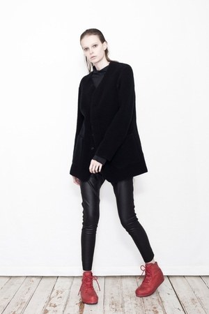 ヌード：マサヒコマルヤマ(nude:masahiko maruyama) 2018-19年秋冬ウィメンズコレクション  - 写真3