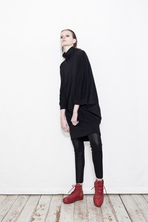 ヌード：マサヒコマルヤマ(nude:masahiko maruyama) 2018-19年秋冬ウィメンズコレクション  - 写真6