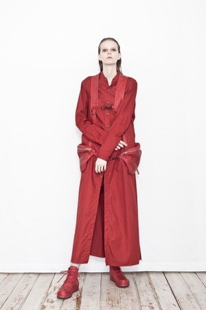 ヌード：マサヒコマルヤマ(nude:masahiko maruyama) 2018-19年秋冬ウィメンズコレクション  - 写真9