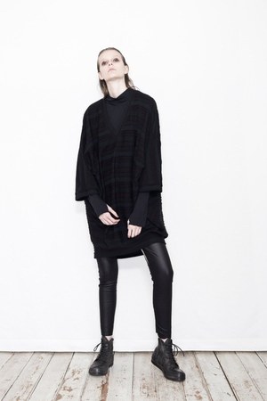 ヌード：マサヒコマルヤマ(nude:masahiko maruyama) 2018-19年秋冬ウィメンズコレクション  - 写真15