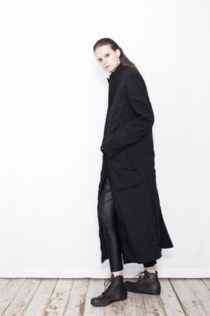 ヌード：マサヒコマルヤマ(nude:masahiko maruyama) 2018-19年秋冬ウィメンズコレクション  - 写真25