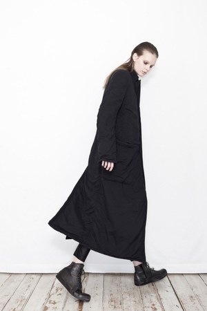 ヌード：マサヒコマルヤマ(nude:masahiko maruyama) 2018-19年秋冬ウィメンズコレクション  - 写真26