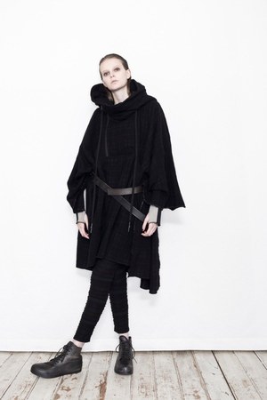 ヌード：マサヒコマルヤマ(nude:masahiko maruyama) 2018-19年秋冬ウィメンズコレクション  - 写真33