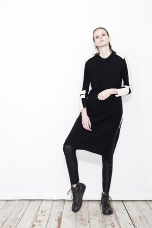 ヌード：マサヒコマルヤマ(nude:masahiko maruyama) 2018-19年秋冬ウィメンズコレクション  - 写真39