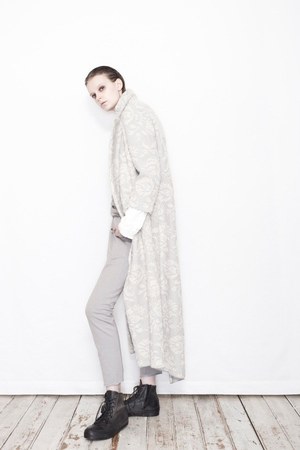 ヌード：マサヒコマルヤマ(nude:masahiko maruyama) 2018-19年秋冬ウィメンズコレクション  - 写真42