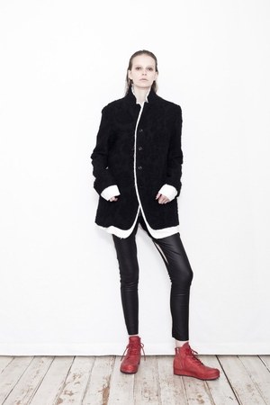 ヌード：マサヒコマルヤマ(nude:masahiko maruyama) 2018-19年秋冬ウィメンズコレクション  - 写真45