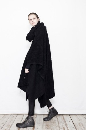 ヌード：マサヒコマルヤマ(nude:masahiko maruyama) 2018-19年秋冬ウィメンズコレクション  - 写真47