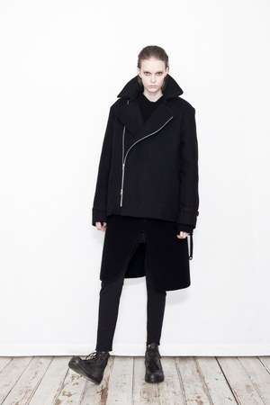 ヌード：マサヒコマルヤマ(nude:masahiko maruyama) 2018-19年秋冬ウィメンズコレクション  - 写真54