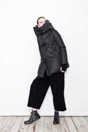 ヌード：マサヒコマルヤマ(nude:masahiko maruyama) 2018-19年秋冬ウィメンズコレクション  - 写真59