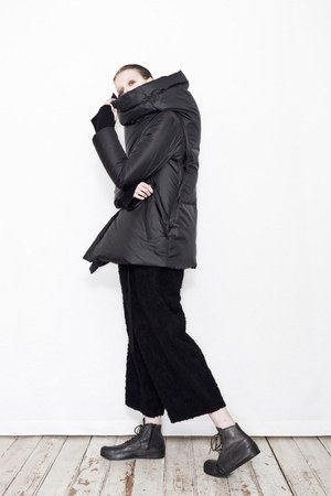 ヌード：マサヒコマルヤマ(nude:masahiko maruyama) 2018-19年秋冬ウィメンズコレクション  - 写真60