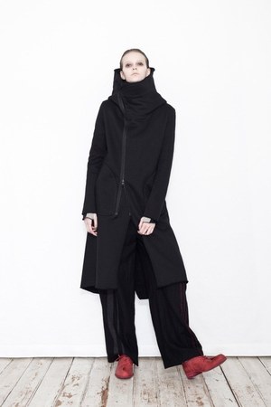 ヌード：マサヒコマルヤマ(nude:masahiko maruyama) 2018-19年秋冬ウィメンズコレクション  - 写真63