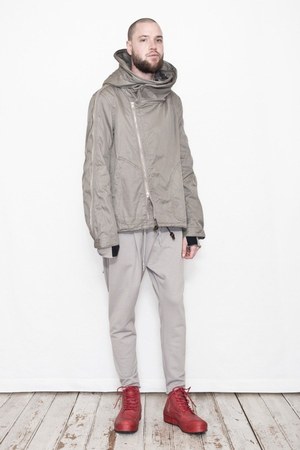 ヌード：マサヒコマルヤマ(nude:masahiko maruyama) 2018-19年秋冬メンズコレクション  - 写真23