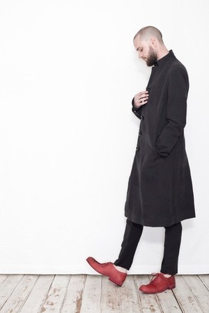 ヌード：マサヒコマルヤマ(nude:masahiko maruyama) 2018-19年秋冬メンズコレクション  - 写真30