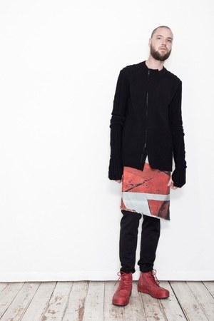 ヌード：マサヒコマルヤマ(nude:masahiko maruyama) 2018-19年秋冬メンズコレクション  - 写真41