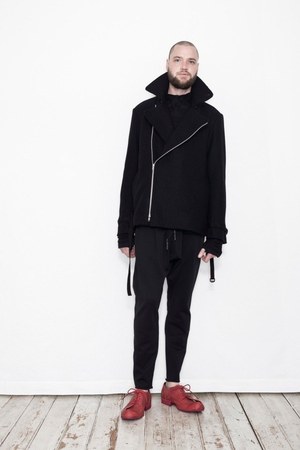 ヌード：マサヒコマルヤマ(nude:masahiko maruyama) 2018-19年秋冬メンズコレクション  - 写真53