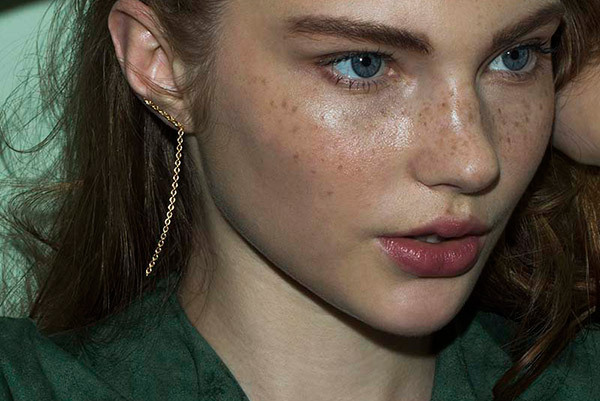 トーカティブ 2017-18年秋冬 ウィメンズ コレクション