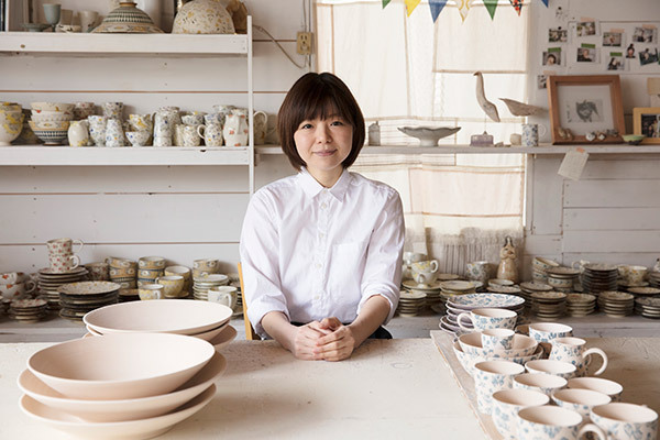 アシードンクラウド ハンドベーカー 2018年春夏 ウィメンズ&メンズ コレクション