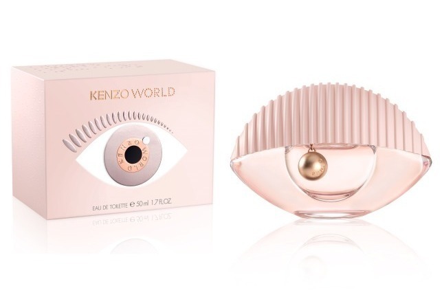 ケンゾー「ケンゾー ワールド」