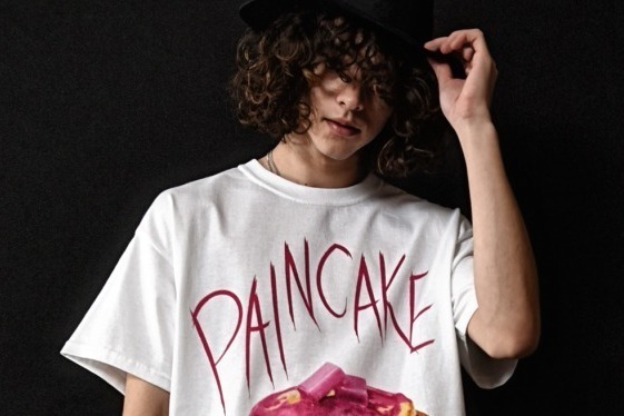 ミルクボーイ 2018年春 メンズ コレクション