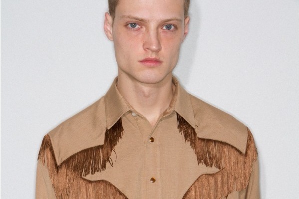 トーガ ビリリース 2018-19年秋冬 メンズ コレクション