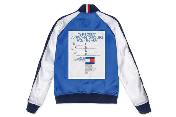 トミー ヒルフィガー