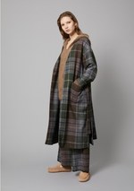 ホワイトマウンテニアリング 18年秋冬ウィメンズコレクション -  とどまる所を知らない山への愛｜写真9