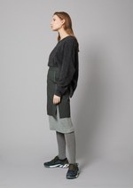 ホワイトマウンテニアリング 18年秋冬ウィメンズコレクション -  とどまる所を知らない山への愛｜写真11