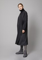 ホワイトマウンテニアリング 18年秋冬ウィメンズコレクション -  とどまる所を知らない山への愛｜写真13