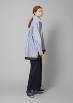 ホワイトマウンテニアリング 18年秋冬ウィメンズコレクション -  とどまる所を知らない山への愛｜写真15