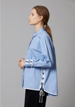 ホワイトマウンテニアリング 18年秋冬ウィメンズコレクション -  とどまる所を知らない山への愛｜写真18