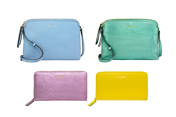 キャス キッドソン