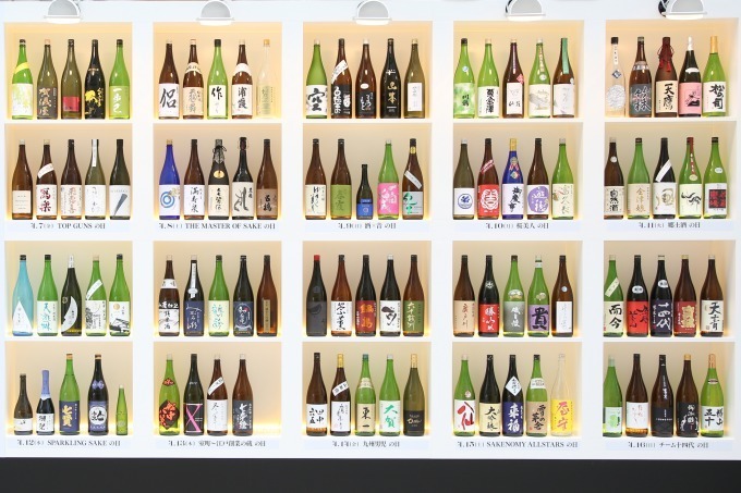 蔵元｜全国130蔵の日本酒集結「CRAFT SAKE WEEK 2020」六本木ヒルズで開催