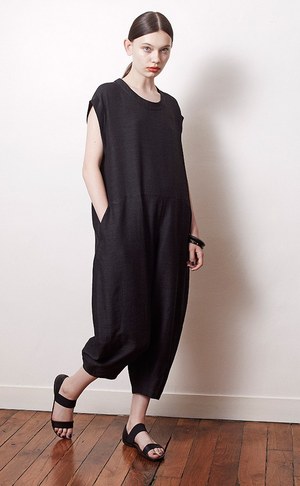 エムズ ブラック(m's braque) 2018年春夏ウィメンズコレクション  - 写真1