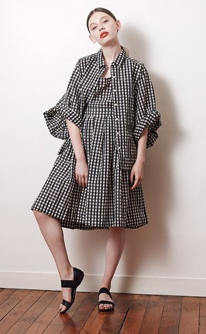 エムズ ブラック(m's braque) 2018年春夏ウィメンズコレクション  - 写真15