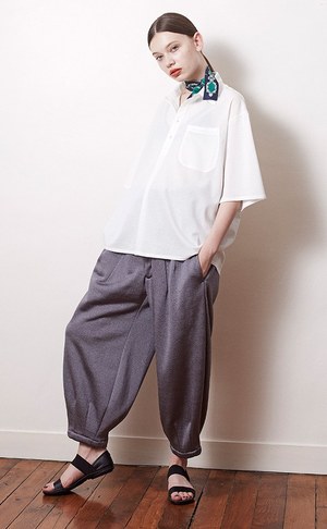 エムズ ブラック(m's braque) 2018年春夏ウィメンズコレクション  - 写真7