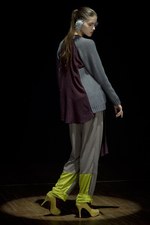 アンダーカバー 2012-13年秋冬コレクション - 自由な発想で個性を楽しむ"普通でない"服｜写真4