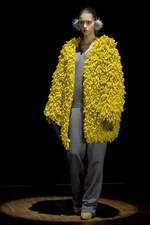 アンダーカバー 2012-13年秋冬コレクション - 自由な発想で個性を楽しむ"普通でない"服｜写真9