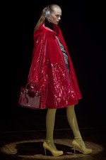 アンダーカバー 2012-13年秋冬コレクション - 自由な発想で個性を楽しむ"普通でない"服｜写真10