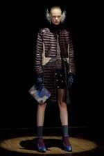 アンダーカバー 2012-13年秋冬コレクション - 自由な発想で個性を楽しむ"普通でない"服｜写真12