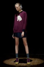 アンダーカバー 2012-13年秋冬コレクション - 自由な発想で個性を楽しむ"普通でない"服｜写真17