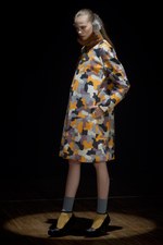アンダーカバー 2012-13年秋冬コレクション - 自由な発想で個性を楽しむ"普通でない"服｜写真18